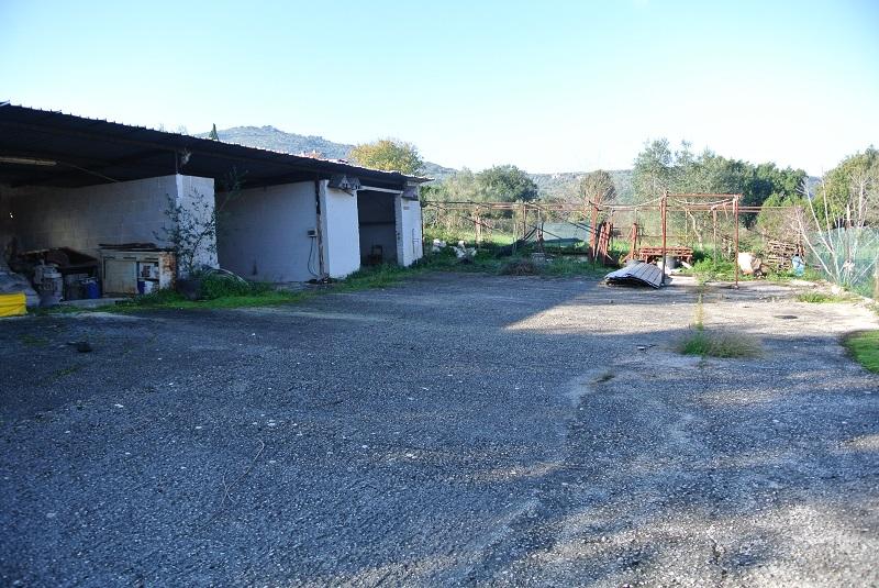 immobile terreno all'asta in Via Madonna delle Grazie, 04015 Priverno LT, Italia Priverno, Latina - 5