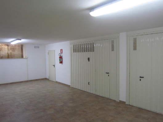 immobile appartamento all'asta in Lungomare Antonio Gramsci, 319, 63822 Porto San Giorgio FM, Italia Porto San Giorgio, Fermo - 1