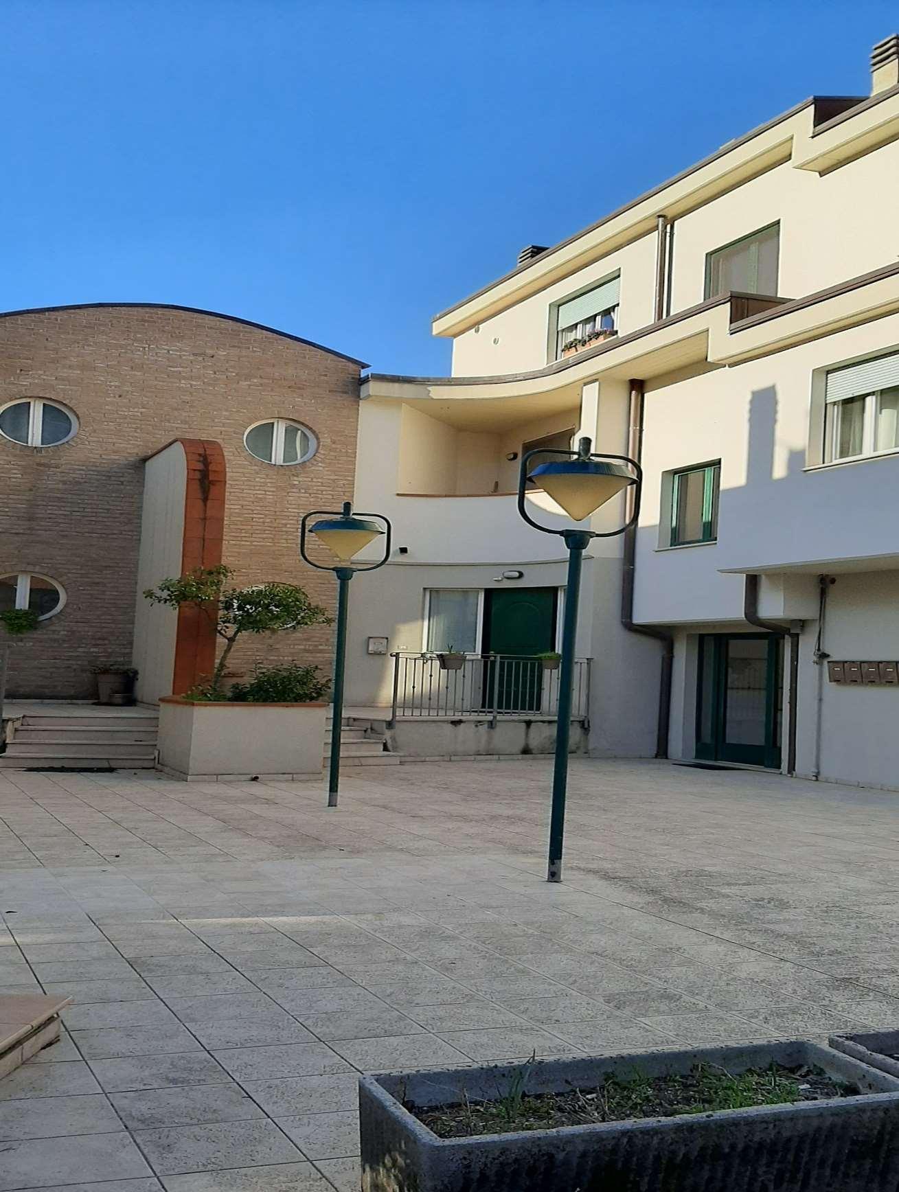 immobile appartamento all'asta in via santa maria in val d abisso n 32 - 61046 Piobbico (PU) - 1