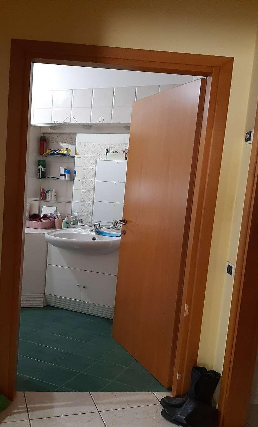 immobile appartamento all'asta in via santa maria in val d abisso n 32 - 61046 Piobbico (PU) - 4