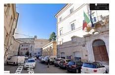 immobile appartamento all'asta in via G Marconi, 14 - 63833 Montegiorgio (FM) - 4