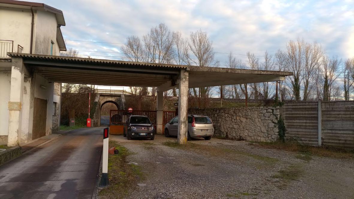 immobile terreno all'asta in Via Gabriele d Annunzio 34, 34078 Sagrado GO, Italia Sagrado, Gorizia - 2
