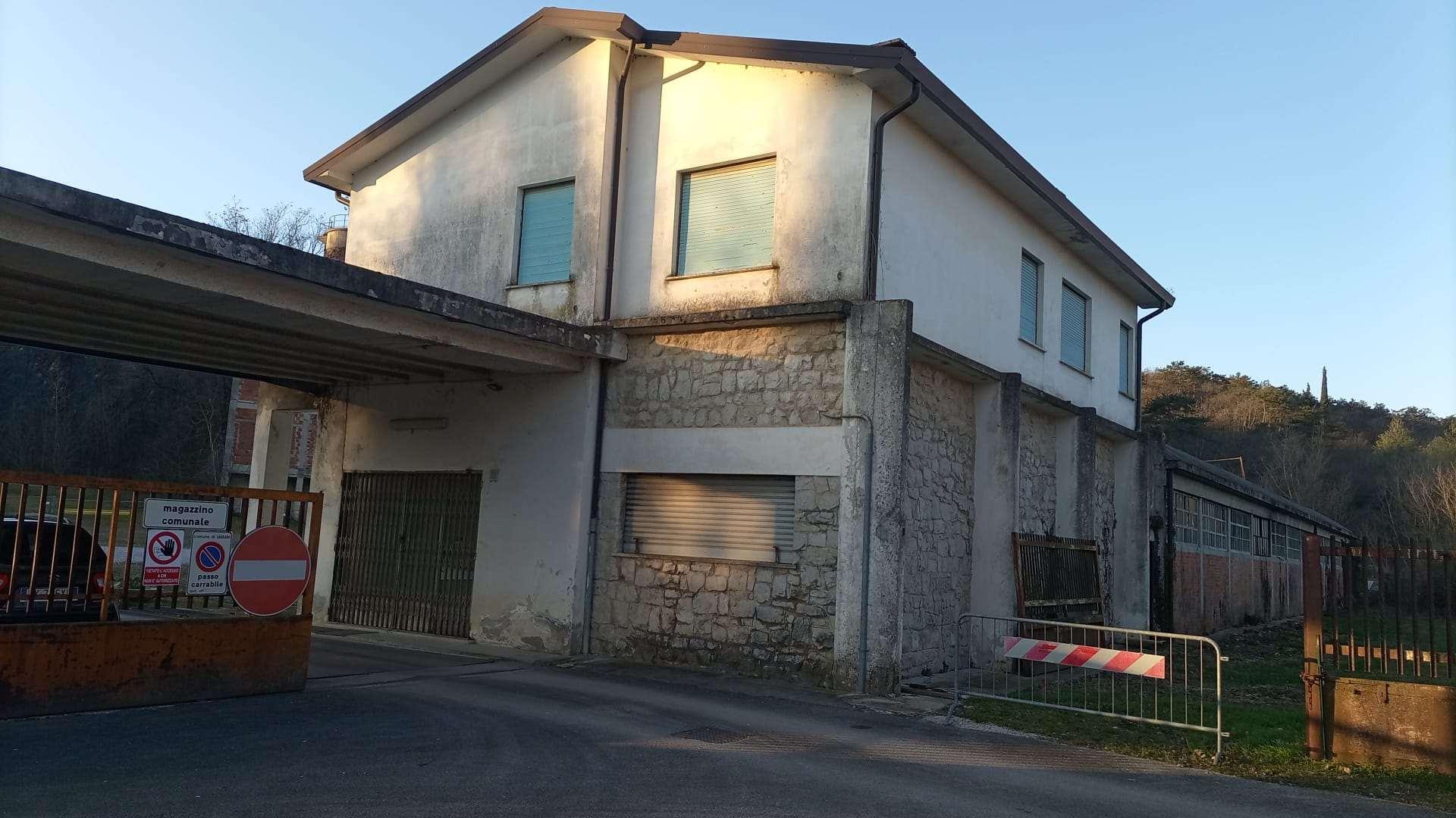 immobile terreno all'asta in Via Gabriele d Annunzio 34, 34078 Sagrado GO, Italia Sagrado, Gorizia - 3
