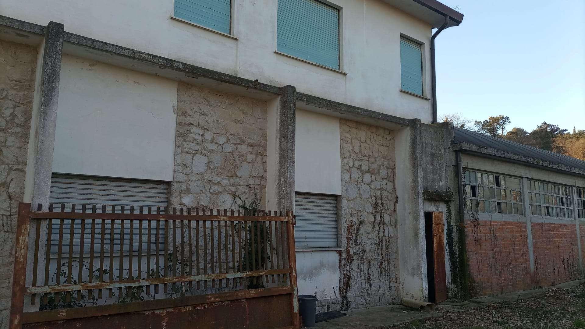 immobile terreno all'asta in Via Gabriele d Annunzio 34, 34078 Sagrado GO, Italia Sagrado, Gorizia - 4