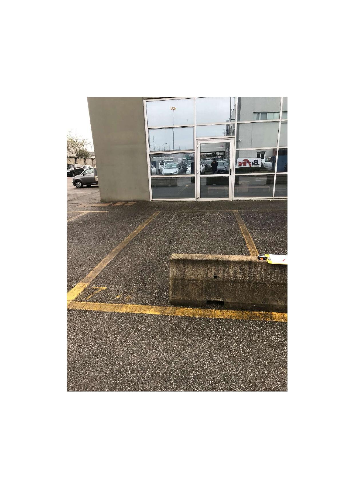 immobile posto auto all'asta in Via Lavoratori Autobianchi, 1, 20832 Desio MB, Italia Desio, Monza e della Brianza - 2