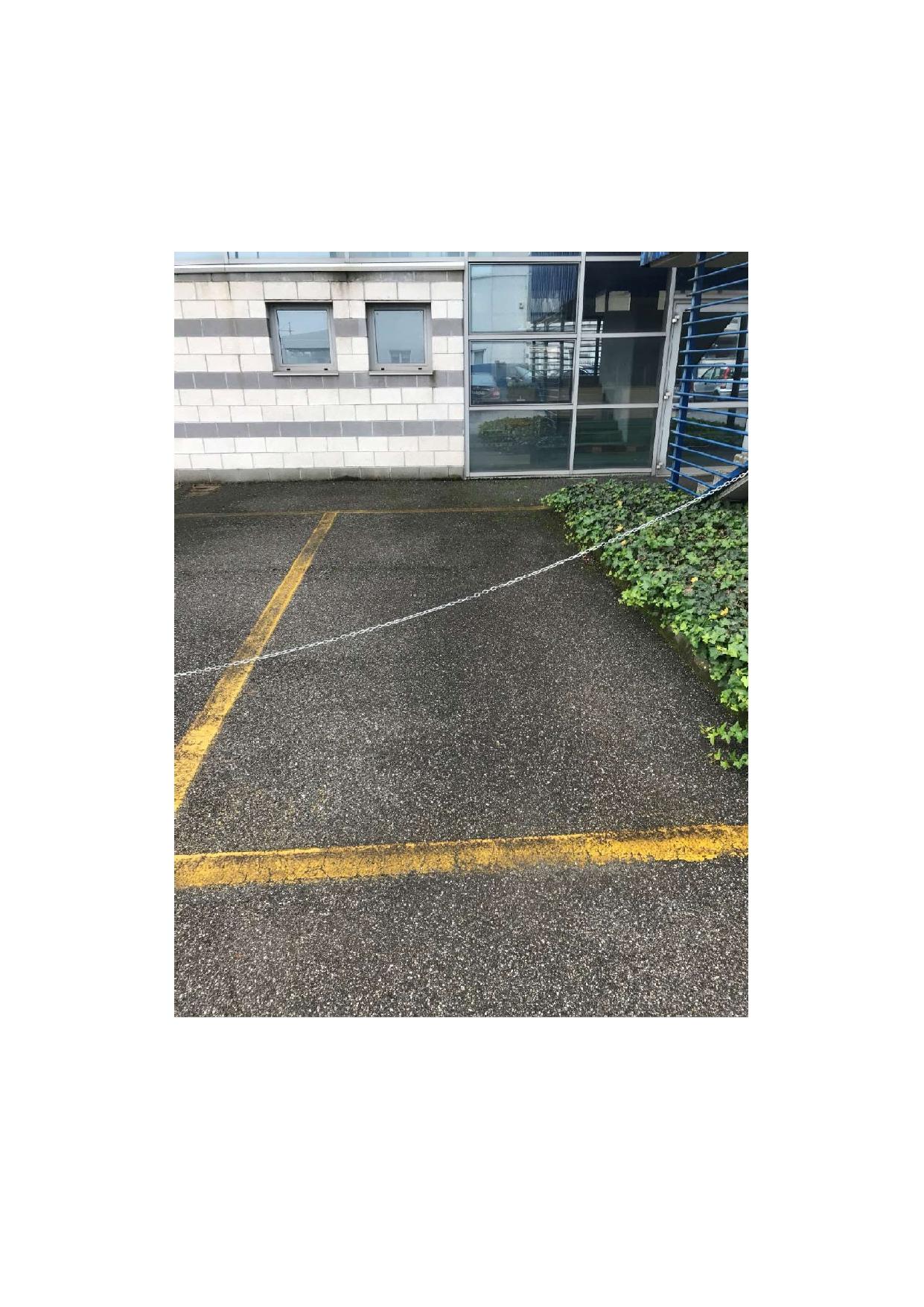 immobile posto auto all'asta in Via Lavoratori Autobianchi, 1, 20832 Desio MB, Italia Desio, Monza e della Brianza - 3
