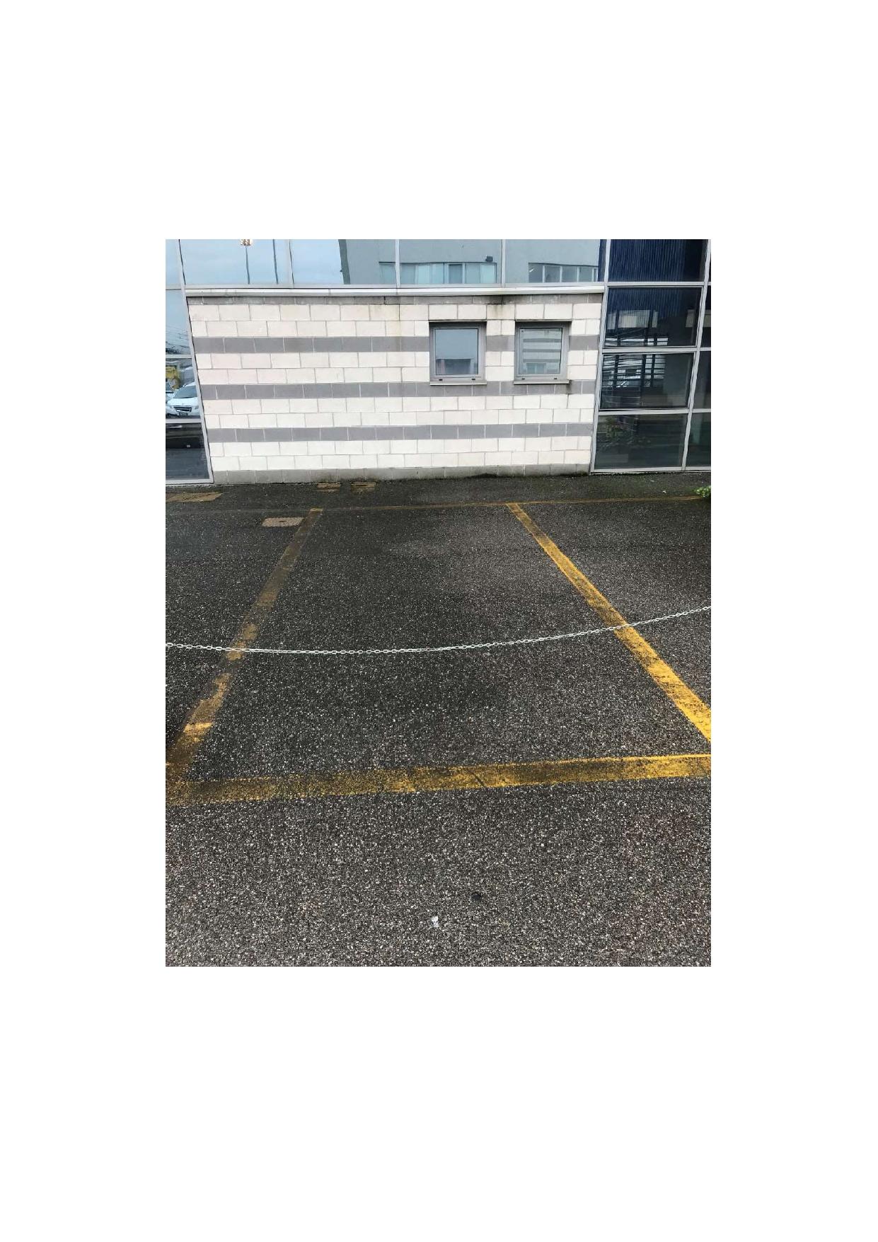 immobile posto auto all'asta in Via Lavoratori Autobianchi, 1, 20832 Desio MB, Italia Desio, Monza e della Brianza - 5