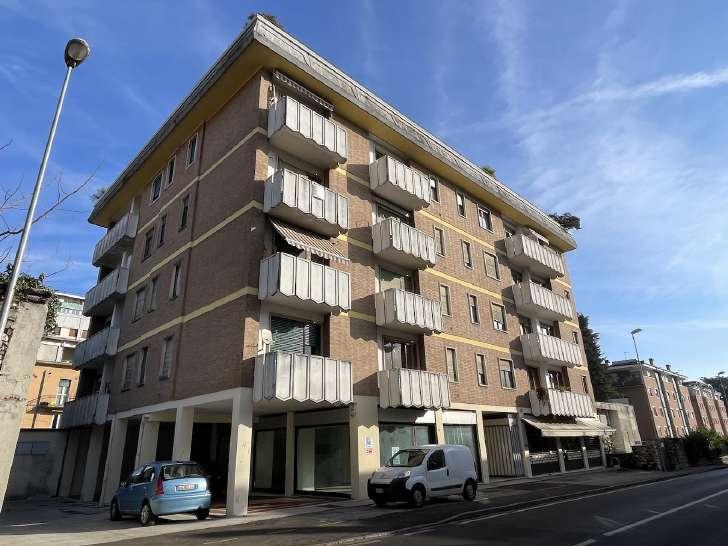 immobile appartamento all'asta in Via Venezia 43 - Schio (VI) - 1