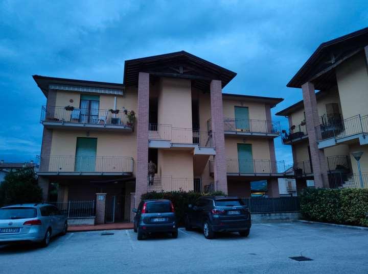 immobile appartamento all'asta in Via Eugubina, 40, 06081 Assisi PG, Italia Assisi, Perugia - 3