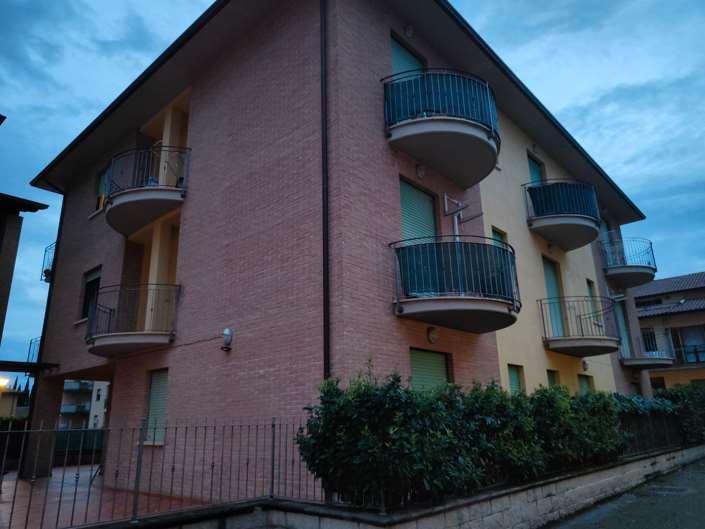 immobile appartamento all'asta in Via Eugubina, 40, 06081 Assisi PG, Italia Assisi, Perugia - 4