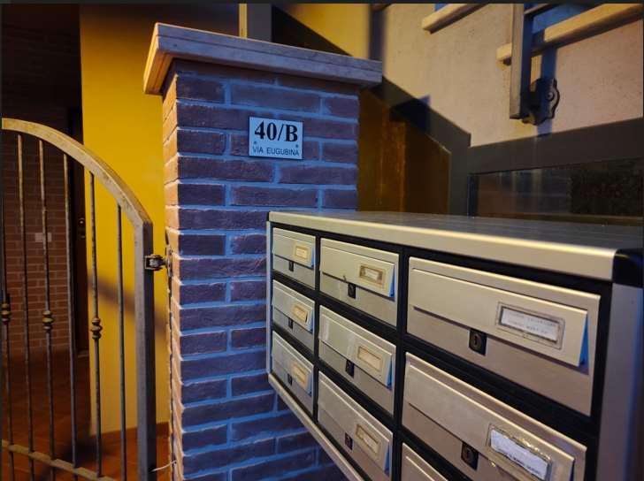 immobile appartamento all'asta in Via Eugubina, 40, 06081 Assisi PG, Italia Assisi, Perugia - 5
