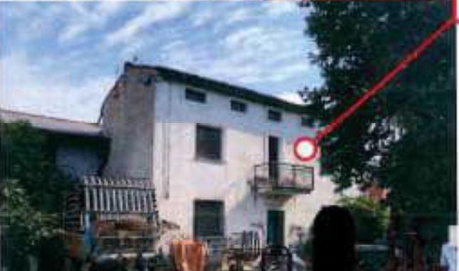 immobile palazzo all'asta in Via San Martino n 39 - 37060 Castel d'Azzano (VR) - 1