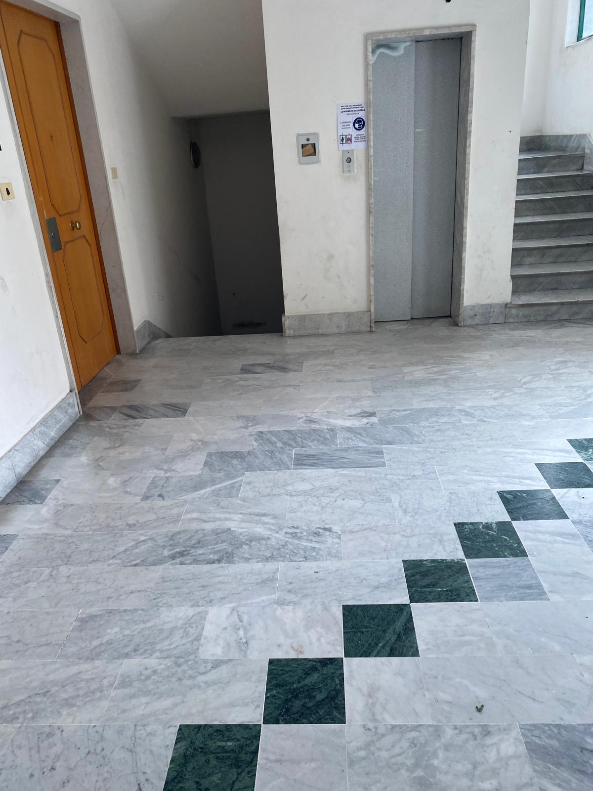 immobile appartamento all'asta in Via F Federici, 77, 84014 Nocera Inferiore SA, Italia Nocera Inferiore, Salerno - 1