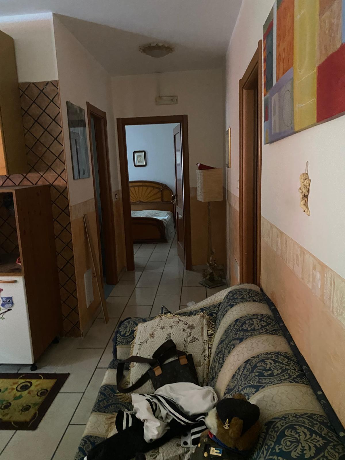 immobile appartamento all'asta in Via F Federici, 77, 84014 Nocera Inferiore SA, Italia Nocera Inferiore, Salerno - 5