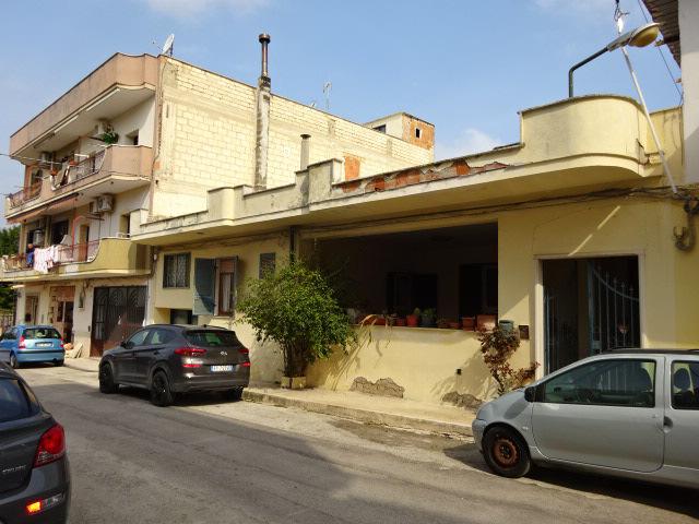immobile appartamento all'asta in Via Pavoni 6-D - 71042 Cerignola (FG) - 2