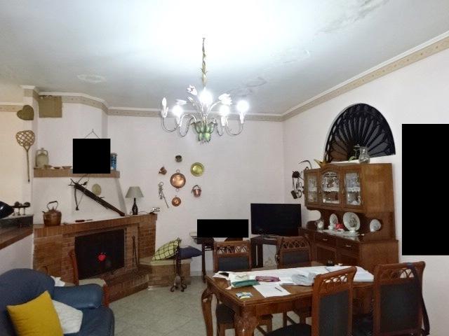 immobile appartamento all'asta in Via Pavoni 6-D - 71042 Cerignola (FG) - 3