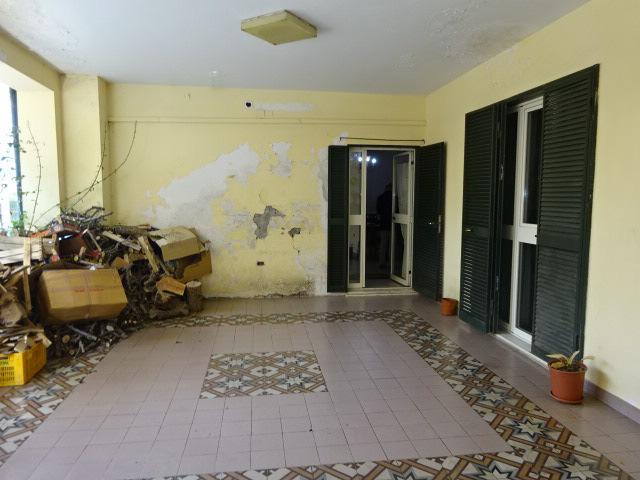 immobile appartamento all'asta in Via Pavoni 6-D - 71042 Cerignola (FG) - 4