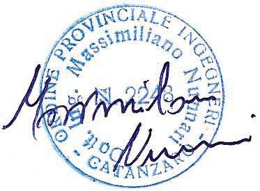 immobile magazzino all'asta in Lamezia Terme (CZ) - 1