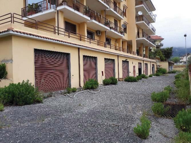 immobile magazzino all'asta in Lamezia Terme (CZ) - 4
