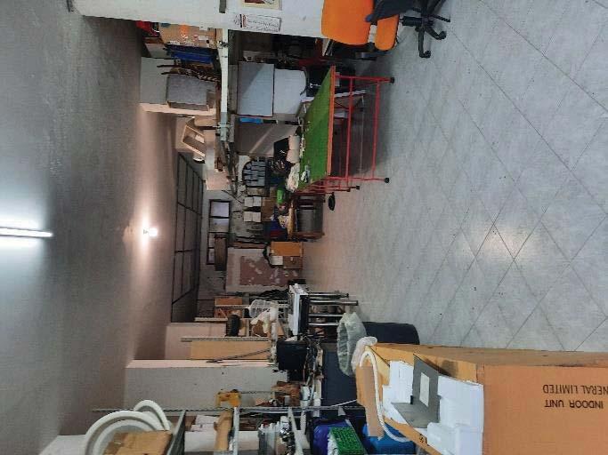 immobile magazzino all'asta in Lamezia Terme (CZ) - 5