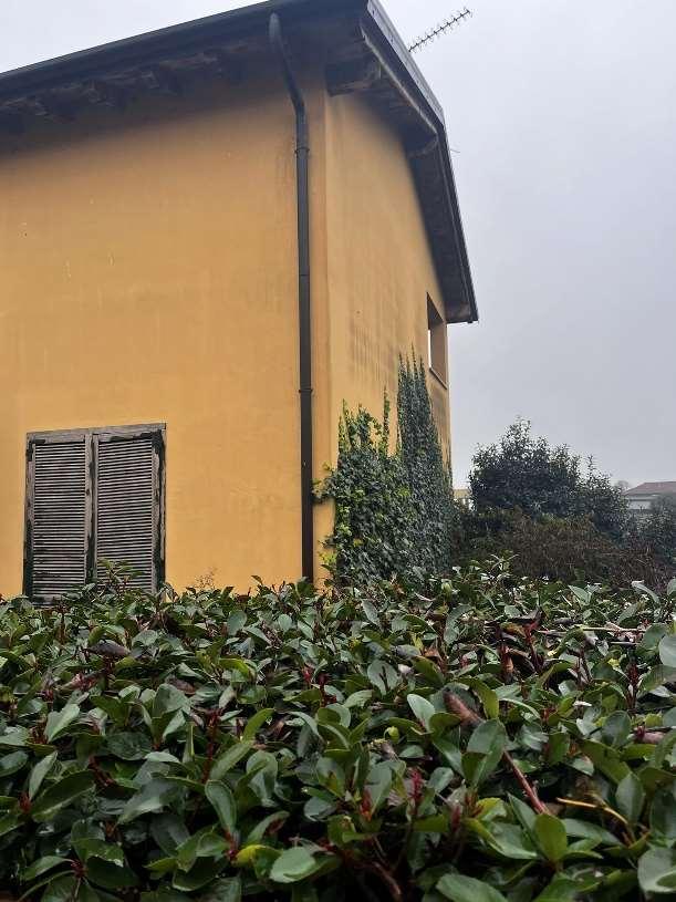 immobile APPARTAMENTO ALL'ASTA IN VIA VERDI 8 ANGOLO VIA VIVALDI, CASELLE LURANI (LO) - 1