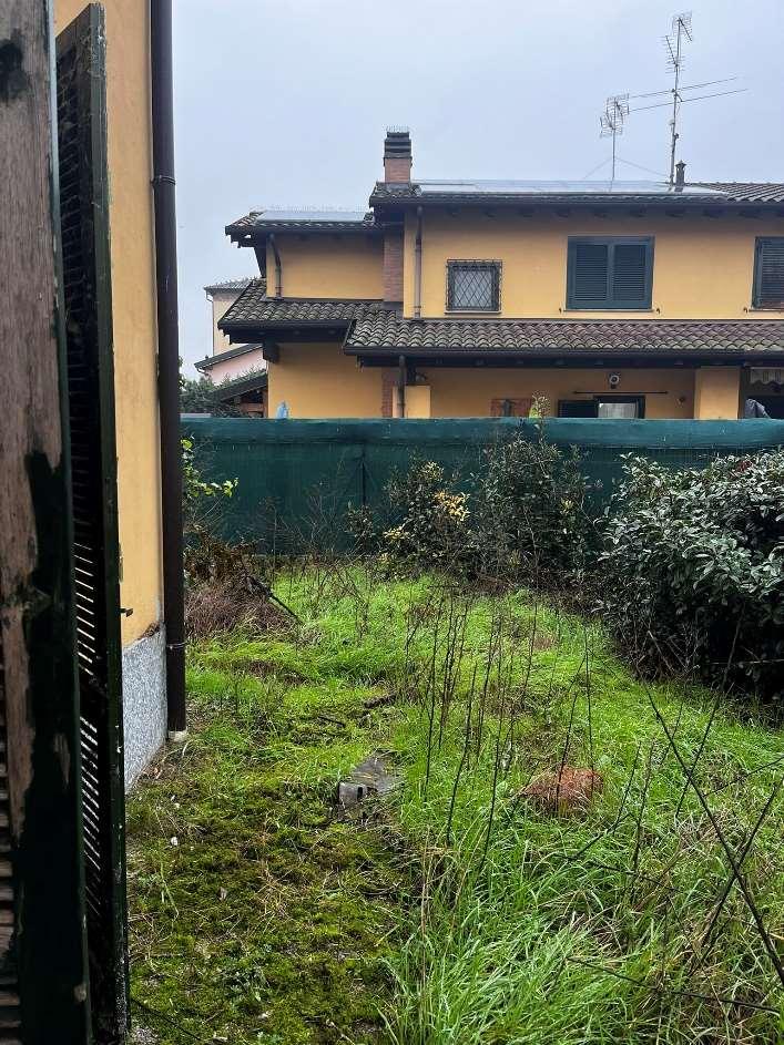 immobile APPARTAMENTO ALL'ASTA IN VIA VERDI 8 ANGOLO VIA VIVALDI, CASELLE LURANI (LO) - 5