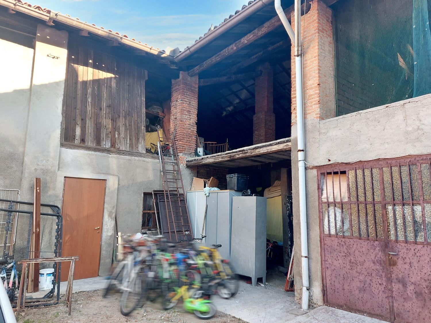 immobile magazzino all'asta in via giovanni maria lampugnani, n 4 - 20832 Desio (MB) - 1