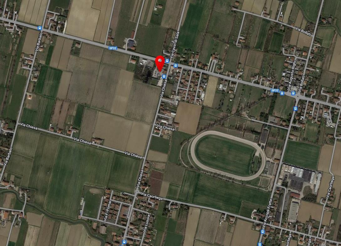 immobile ufficio all'asta in Campocroce, Via Chiesa, 2 - 30035 Mirano (VE) - 1