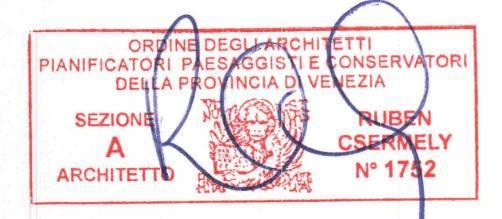 immobile ufficio all'asta in Campocroce, Via Chiesa, 2 - 30035 Mirano (VE) - 5