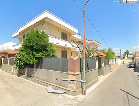 immobile appartamento all'asta in via firenze n12 - 81030 Casapesenna (CE) - 1