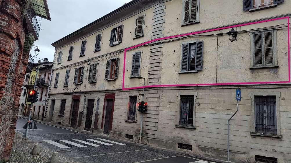 immobile appartamento all'asta in Corso Roma, 51, 28078 Romagnano Sesia NO, Italia Romagnano Sesia, Novara - 3