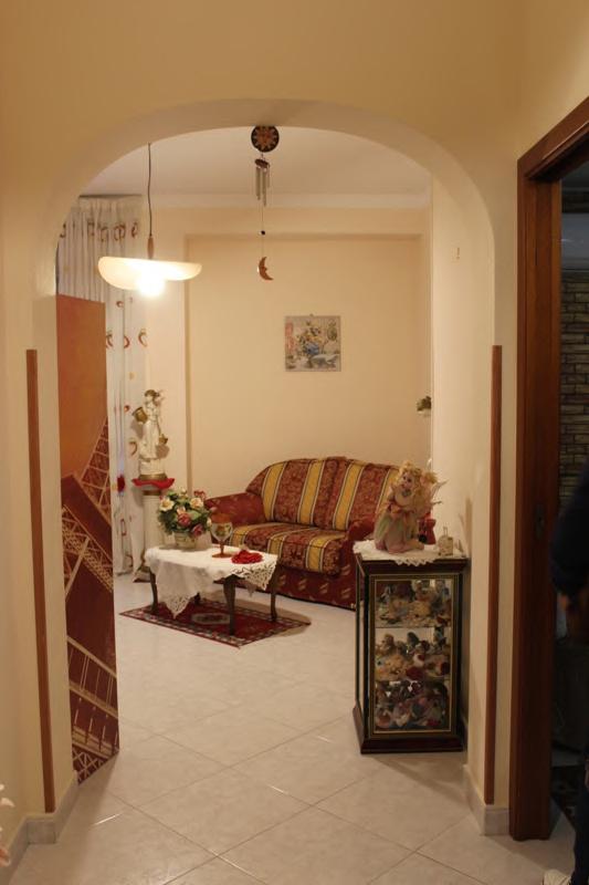 immobile appartamento all'asta in Via Messina, 54, 91100 Trapani TP, Italia Trapani, Trapani - 2