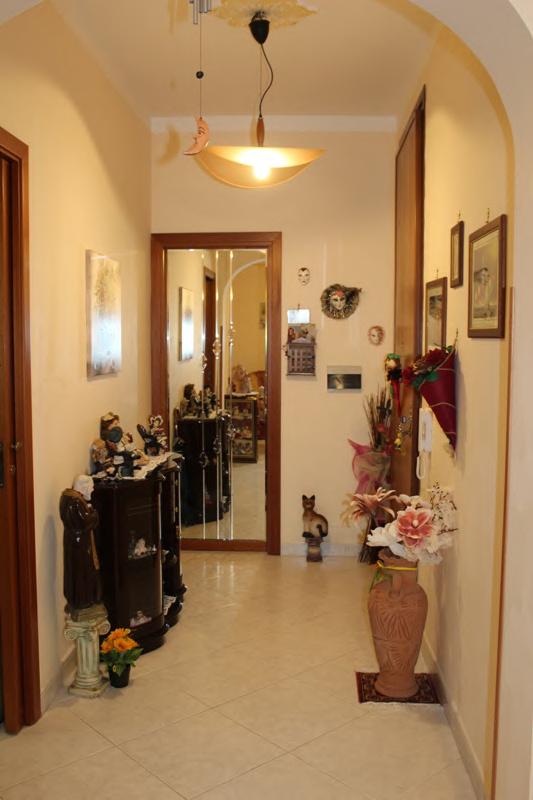 immobile appartamento all'asta in Via Messina, 54, 91100 Trapani TP, Italia Trapani, Trapani - 3