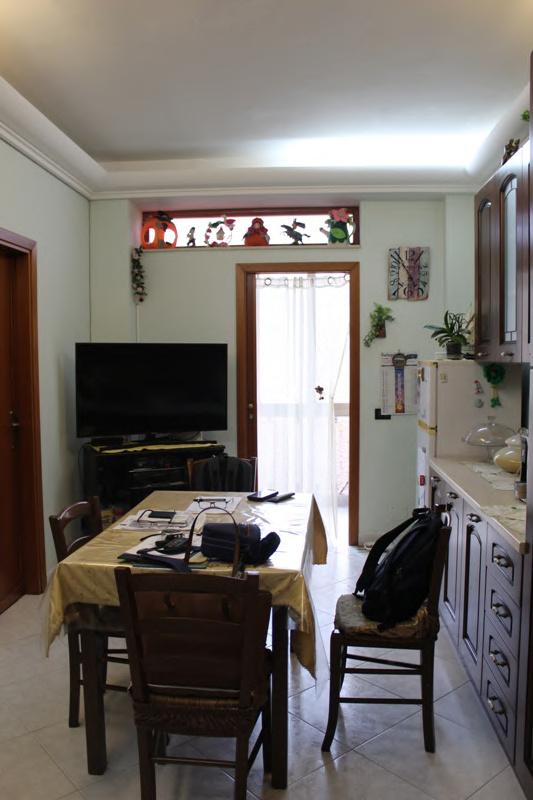 immobile appartamento all'asta in Via Messina, 54, 91100 Trapani TP, Italia Trapani, Trapani - 5