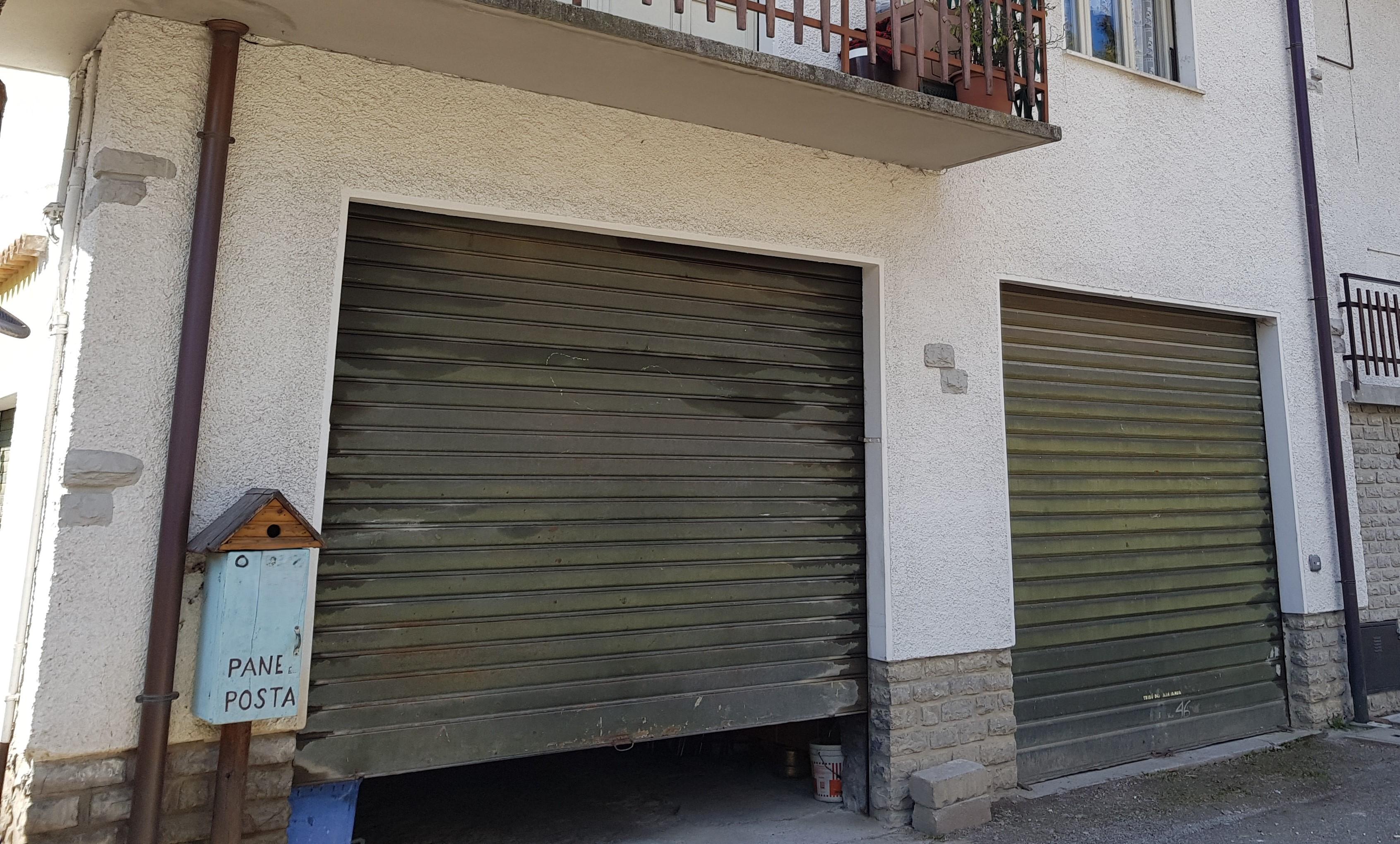 immobile appartamento all'asta in Via Sante Calvi, 69, 24014 Piazza Brembana BG, Italia Piazza Brembana, Bergamo - 1