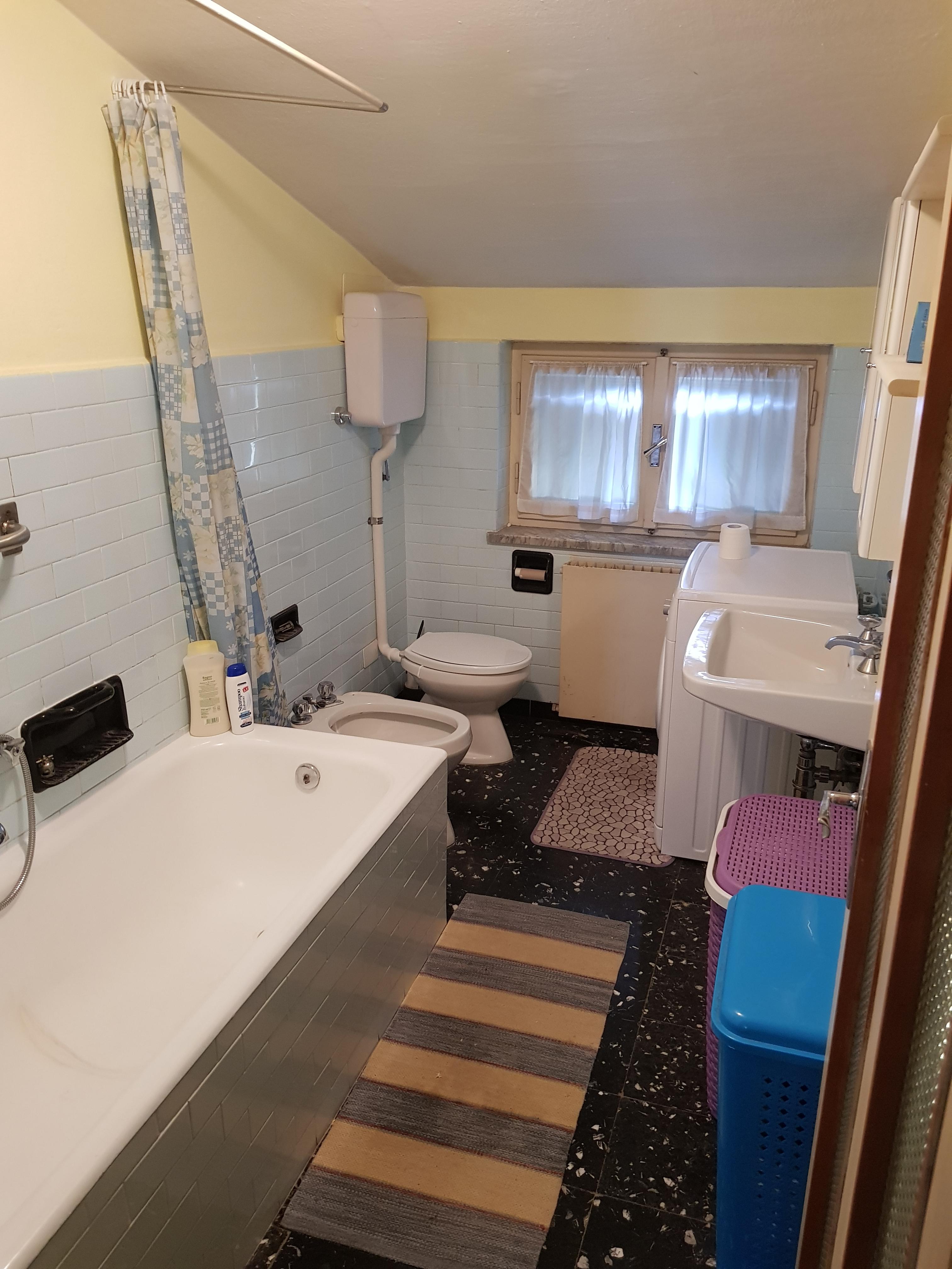 immobile appartamento all'asta in Via Sante Calvi, 69, 24014 Piazza Brembana BG, Italia Piazza Brembana, Bergamo - 4