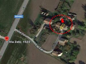 immobile appartamento all'asta in Via Zelo, 1522 - 45030 Ceneselli (RO) - 3