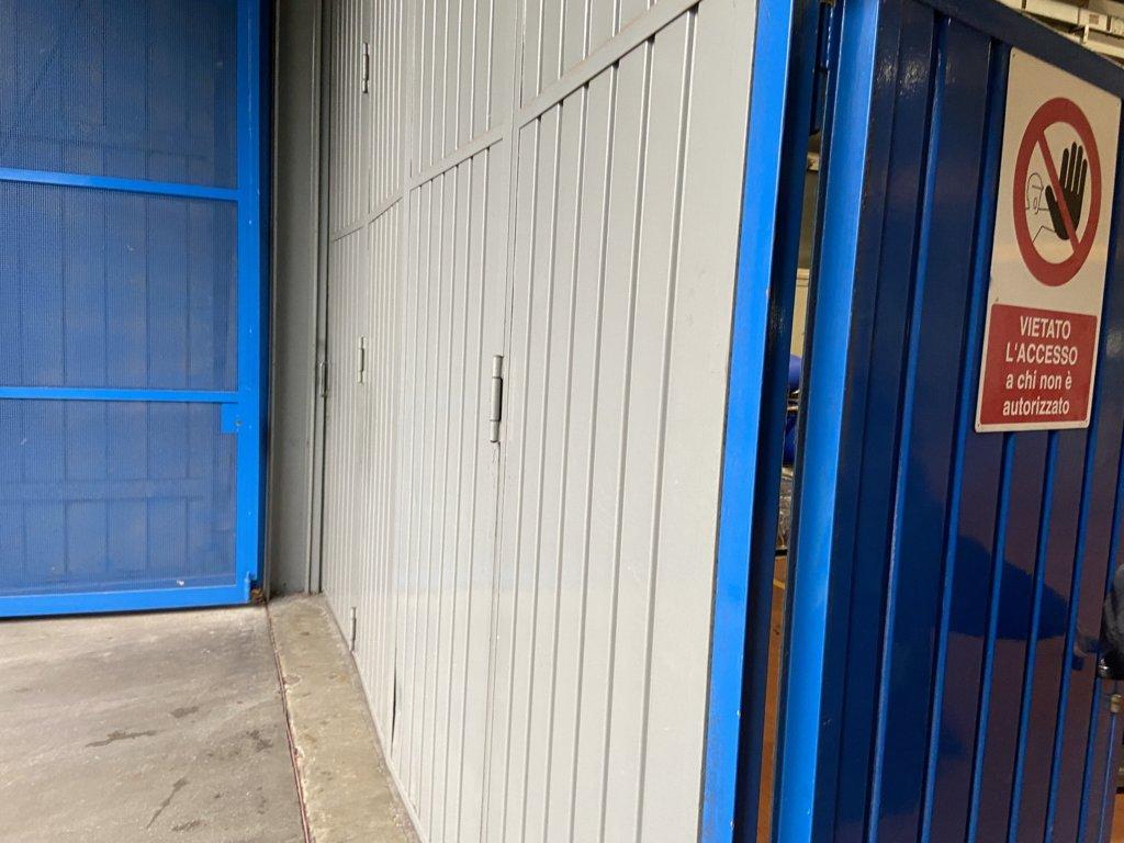immobile attivita commerciale all'asta in Via del Vala 21, 20841 Carate Brianza MB, Italia Carate Brianza, Monza e della Brianza - 2