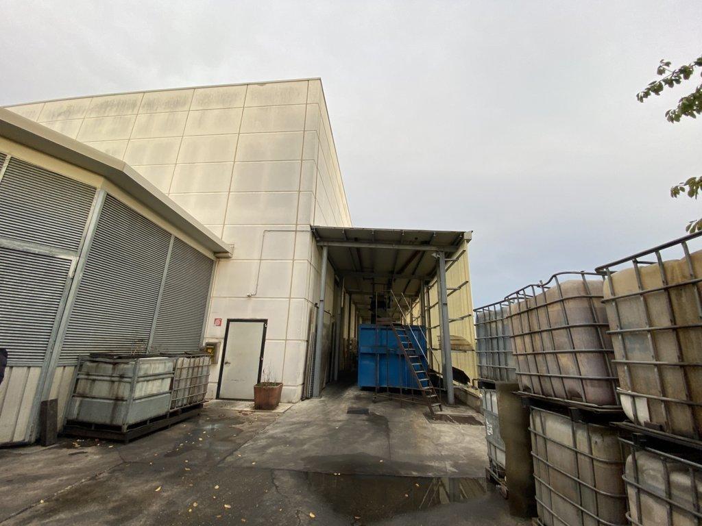 immobile attivita commerciale all'asta in Via del Vala 21, 20841 Carate Brianza MB, Italia Carate Brianza, Monza e della Brianza - 3