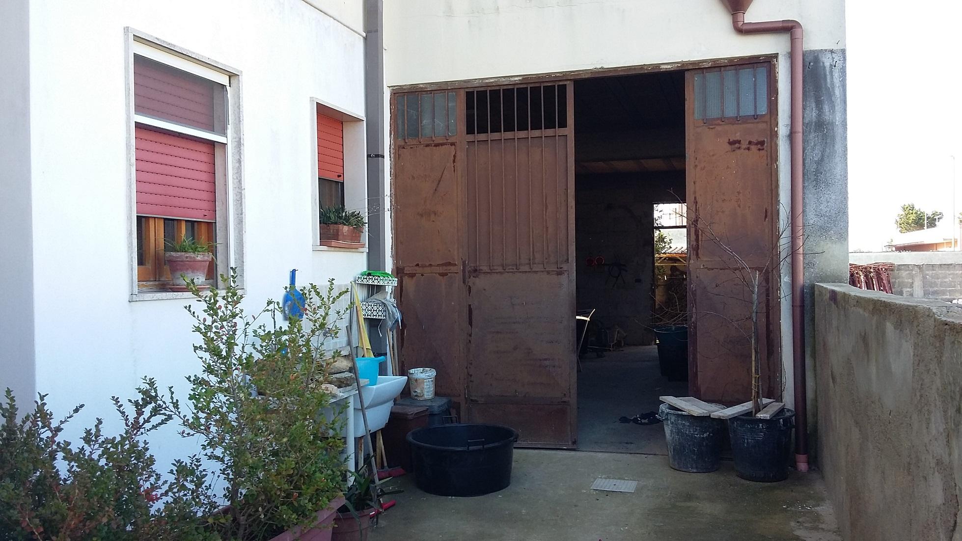 immobile appartamento all'asta in Via Puccini 30 - 72020 Erchie (BR) - 4