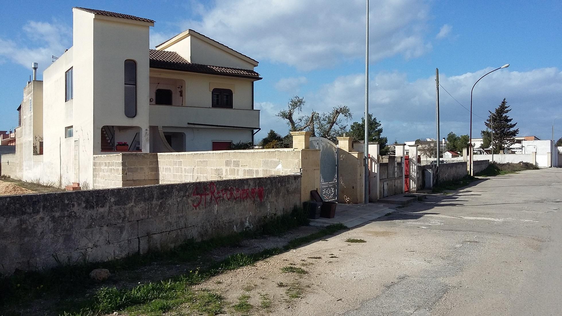 immobile appartamento all'asta in Via Puccini 30 - 72020 Erchie (BR) - 5