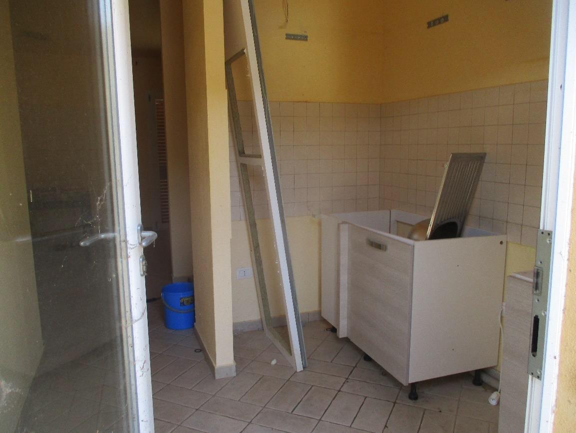 immobile appartamento all'asta in Lottizzazione La Frisaia Lotto n 25 corpo A - 07038 Trinità d'Agultu e Vignola (SS) - 1