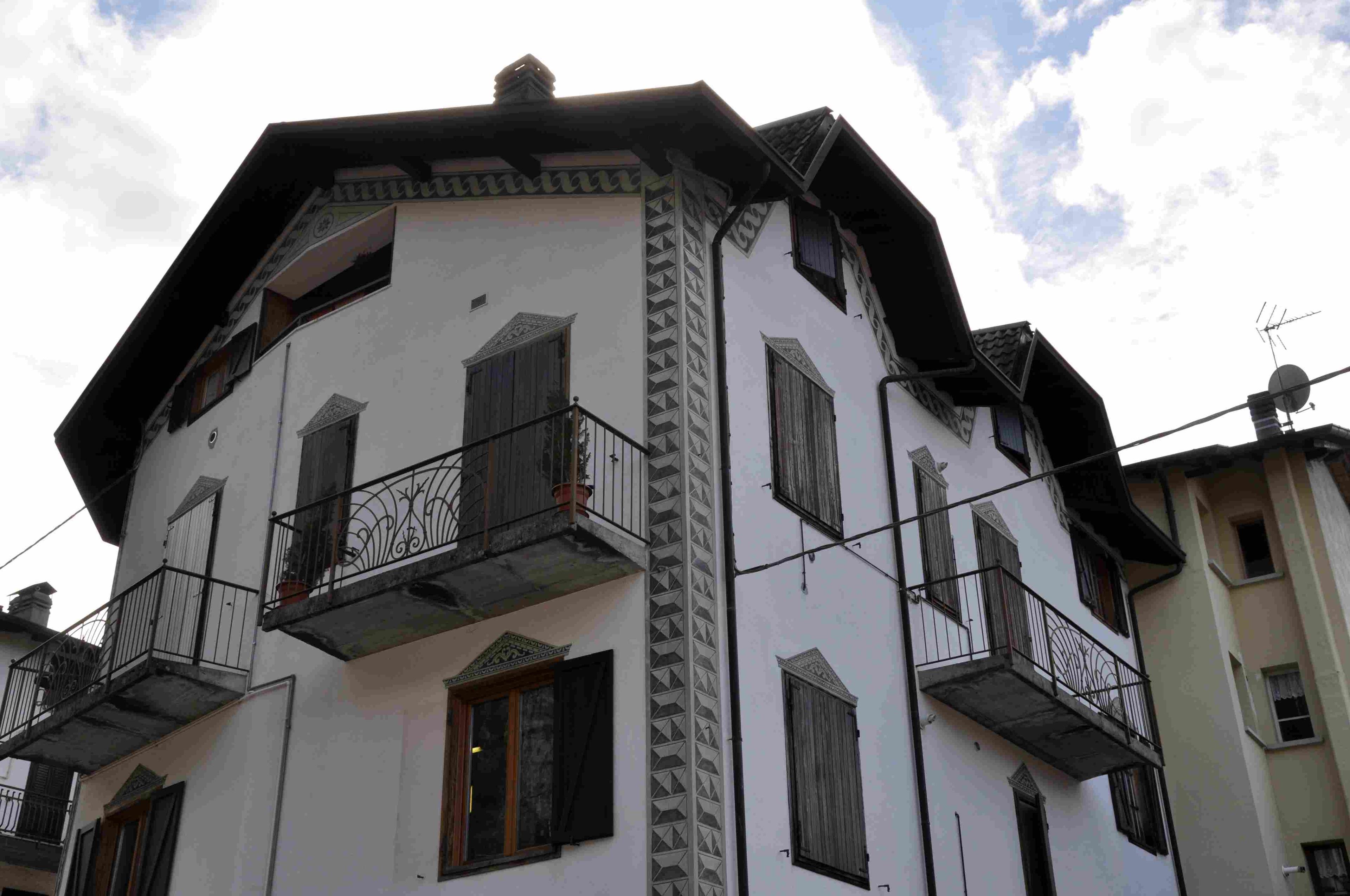 immobile appartamento all'asta in Via XX Settembre, 30, 24010 Piazzatorre BG, Italia Piazzatorre, Bergamo - 3