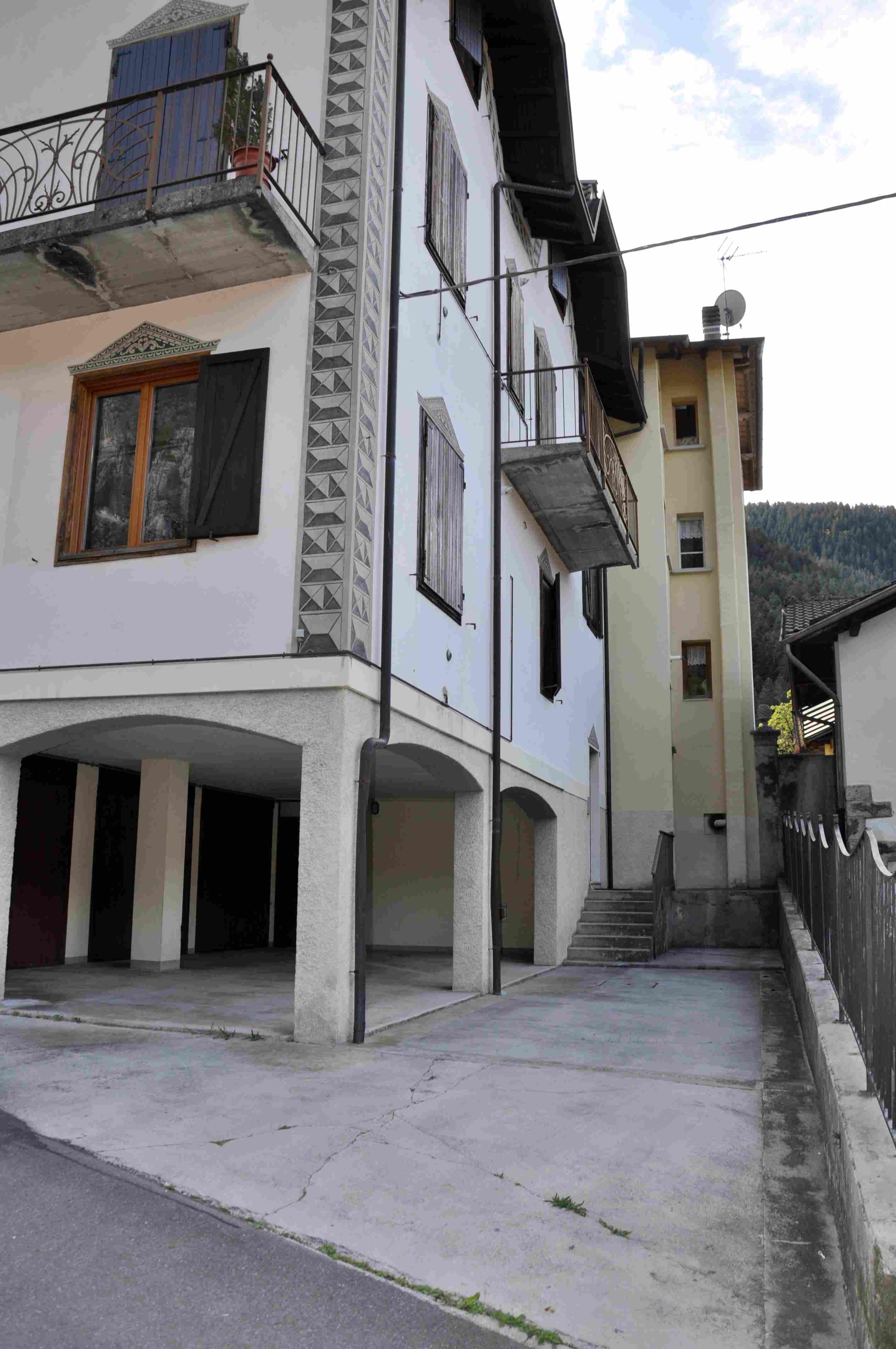 immobile appartamento all'asta in Via XX Settembre, 30, 24010 Piazzatorre BG, Italia Piazzatorre, Bergamo - 4