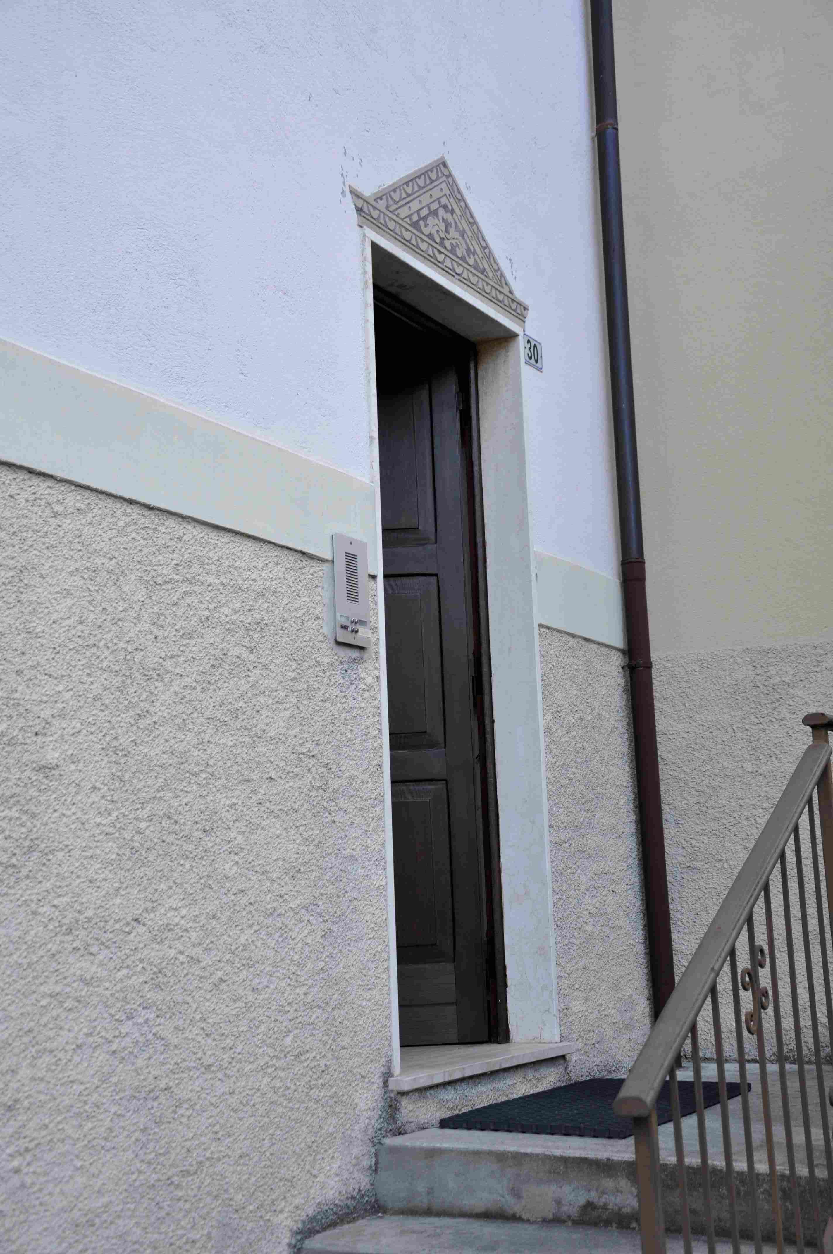 immobile appartamento all'asta in Via XX Settembre, 30, 24010 Piazzatorre BG, Italia Piazzatorre, Bergamo - 5