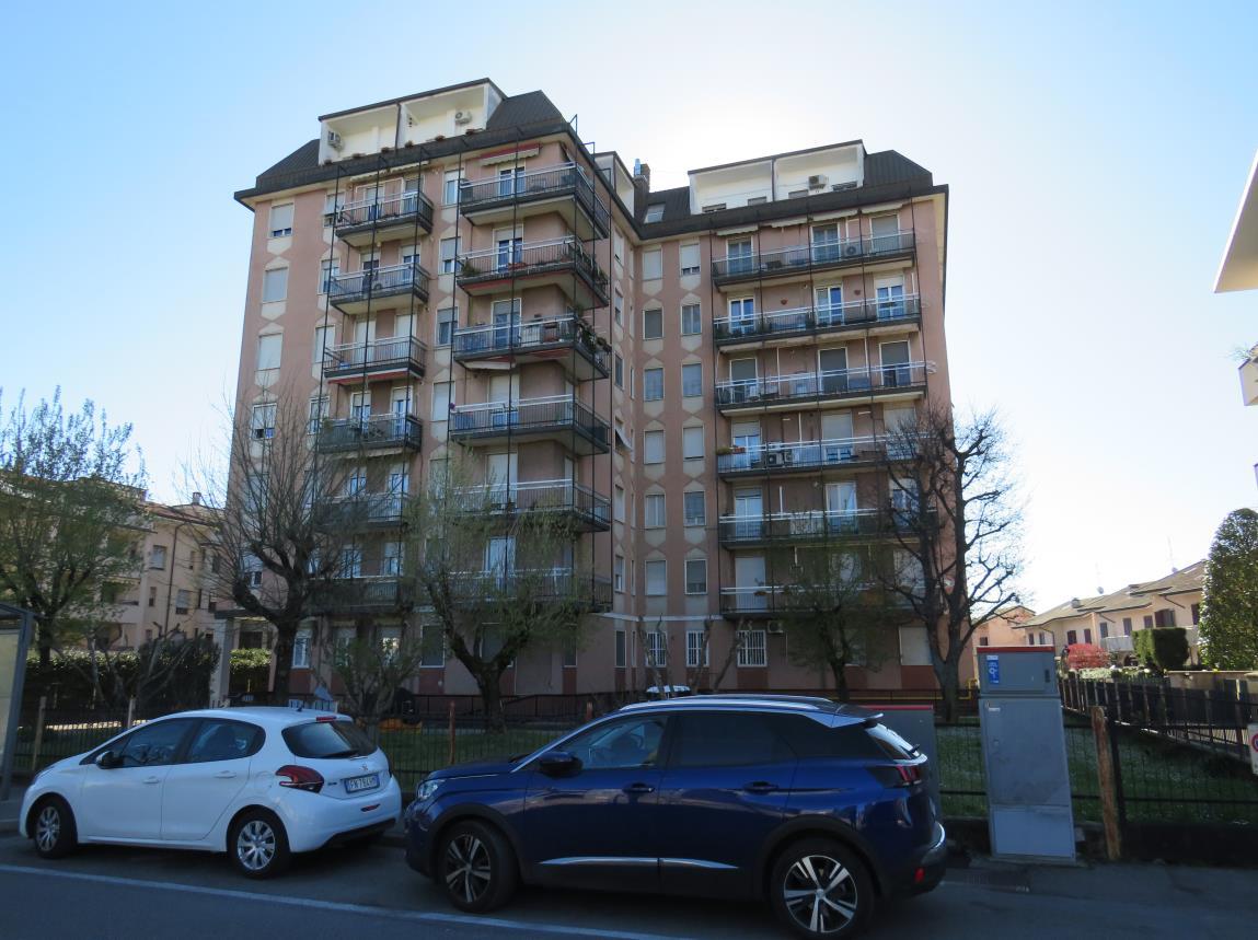 immobile APPARTAMENTO ALL'ASTA IN VIA EUROPA, POGLIANO MILANESE (MI) - 1