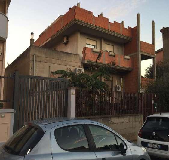 immobile appartamento all'asta in Via Michelangelo n 39 - 09048 Sinnai (CA) - 1
