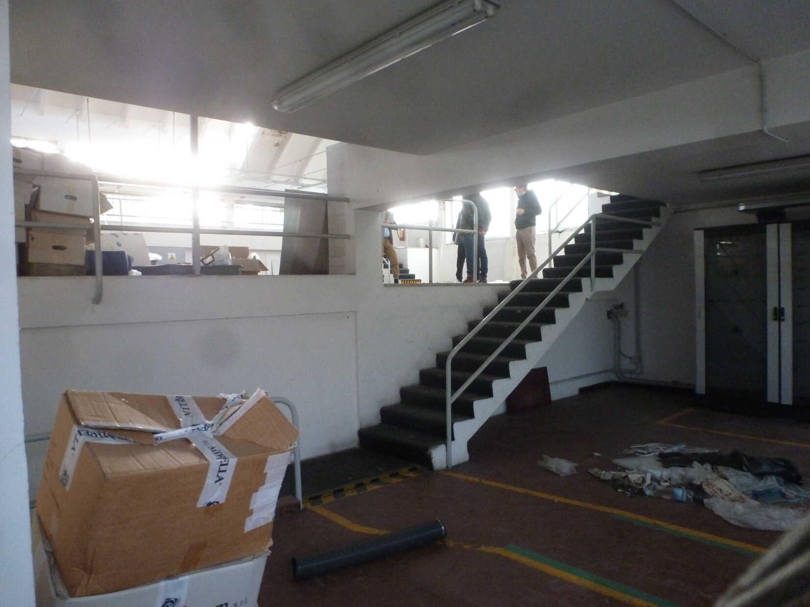 immobile attivita commerciale all'asta in Via Lombardia n 69 - 63811 Sant'Elpidio a Mare (FM) - 1