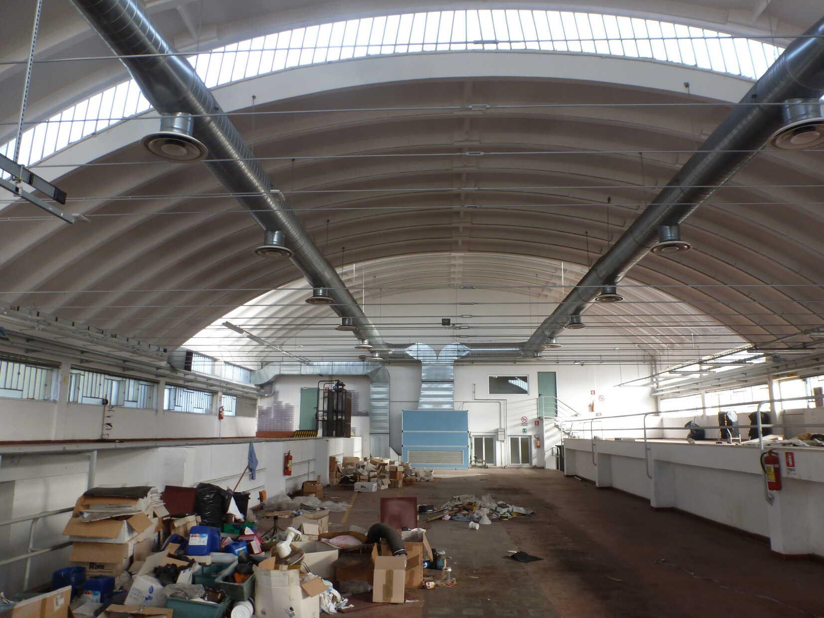 immobile attivita commerciale all'asta in Via Lombardia n 69 - 63811 Sant'Elpidio a Mare (FM) - 2