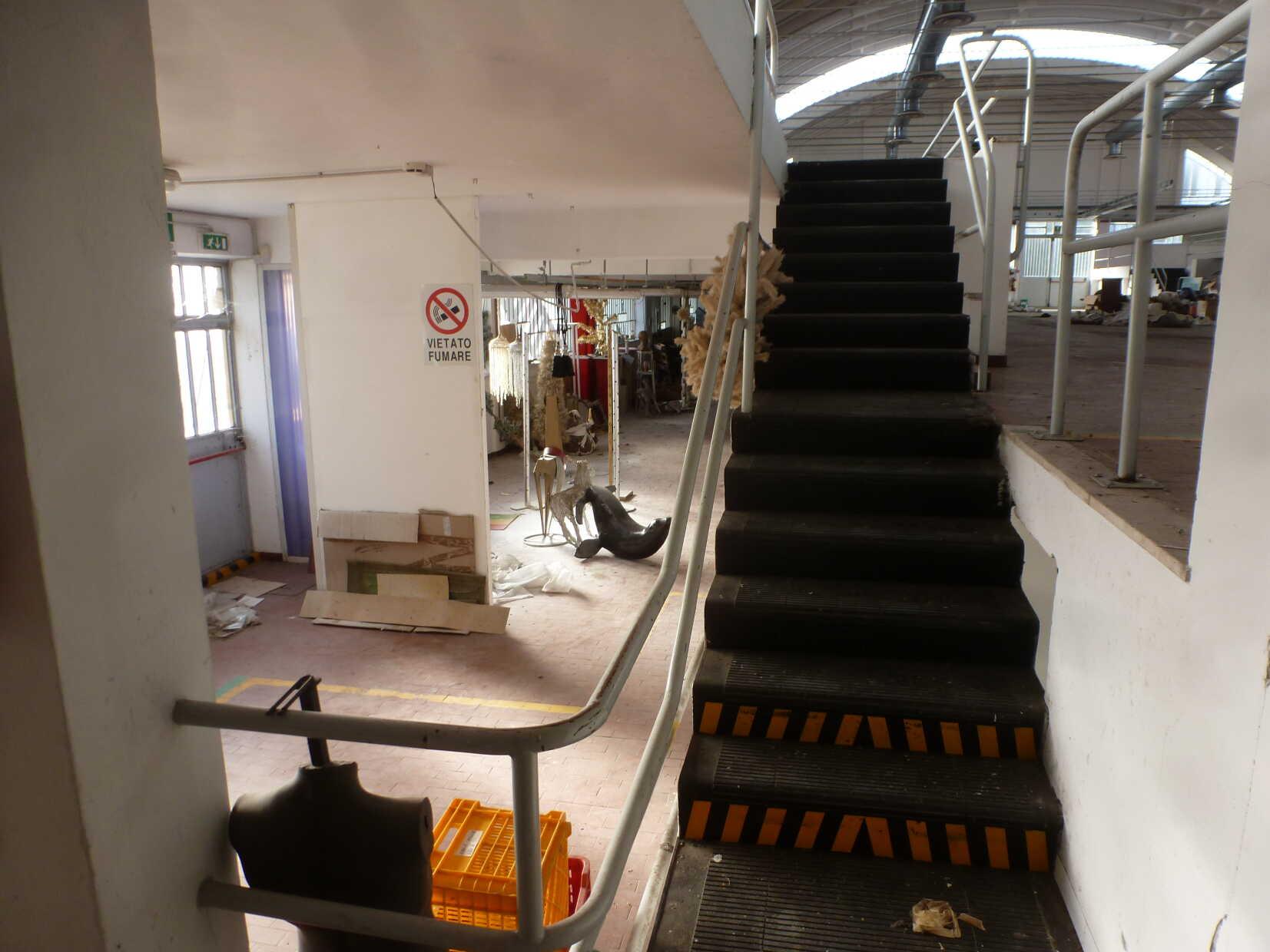 immobile attivita commerciale all'asta in Via Lombardia n 69 - 63811 Sant'Elpidio a Mare (FM) - 4